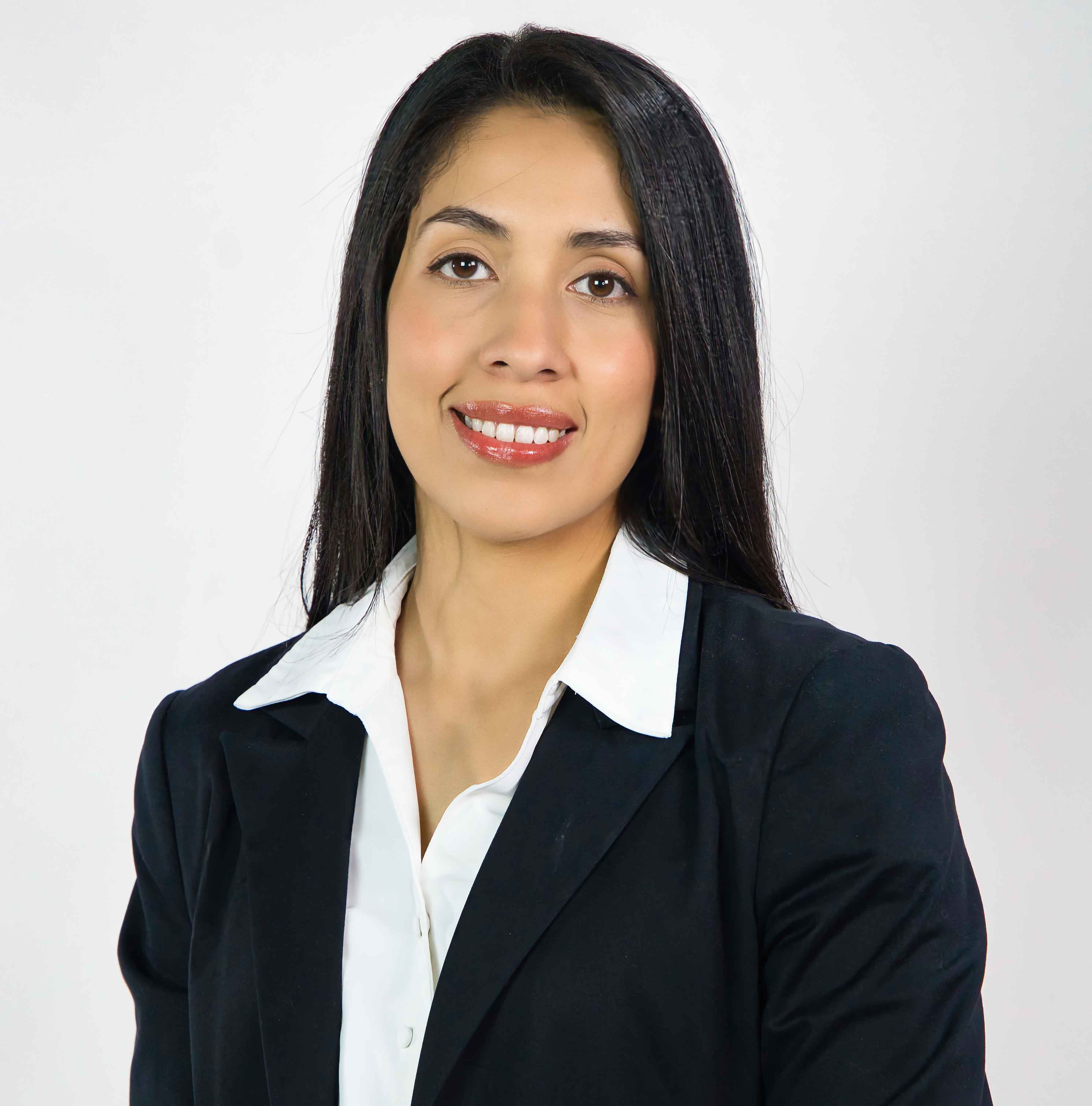 Andrea Méndez