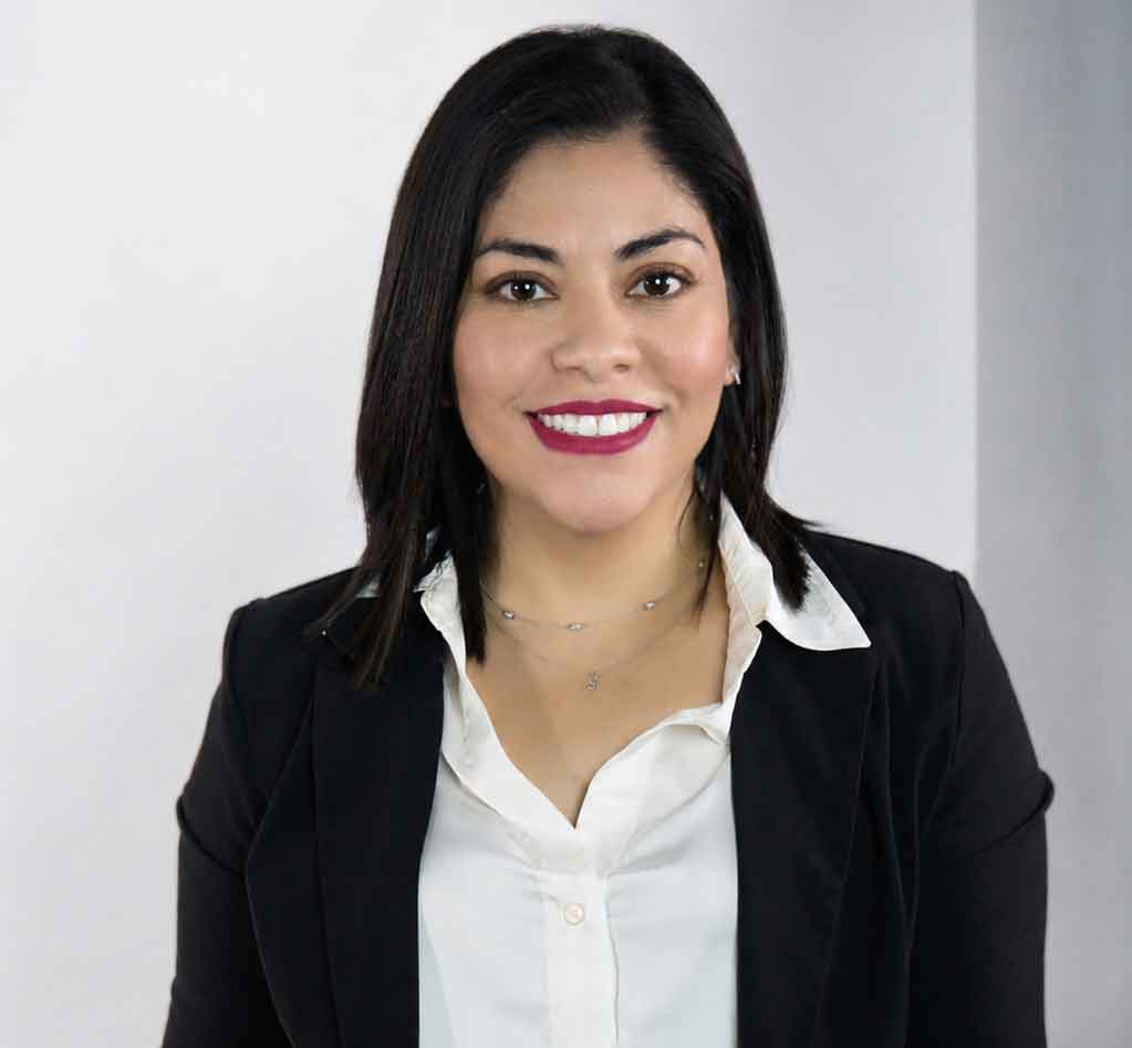 Carolina Urízar