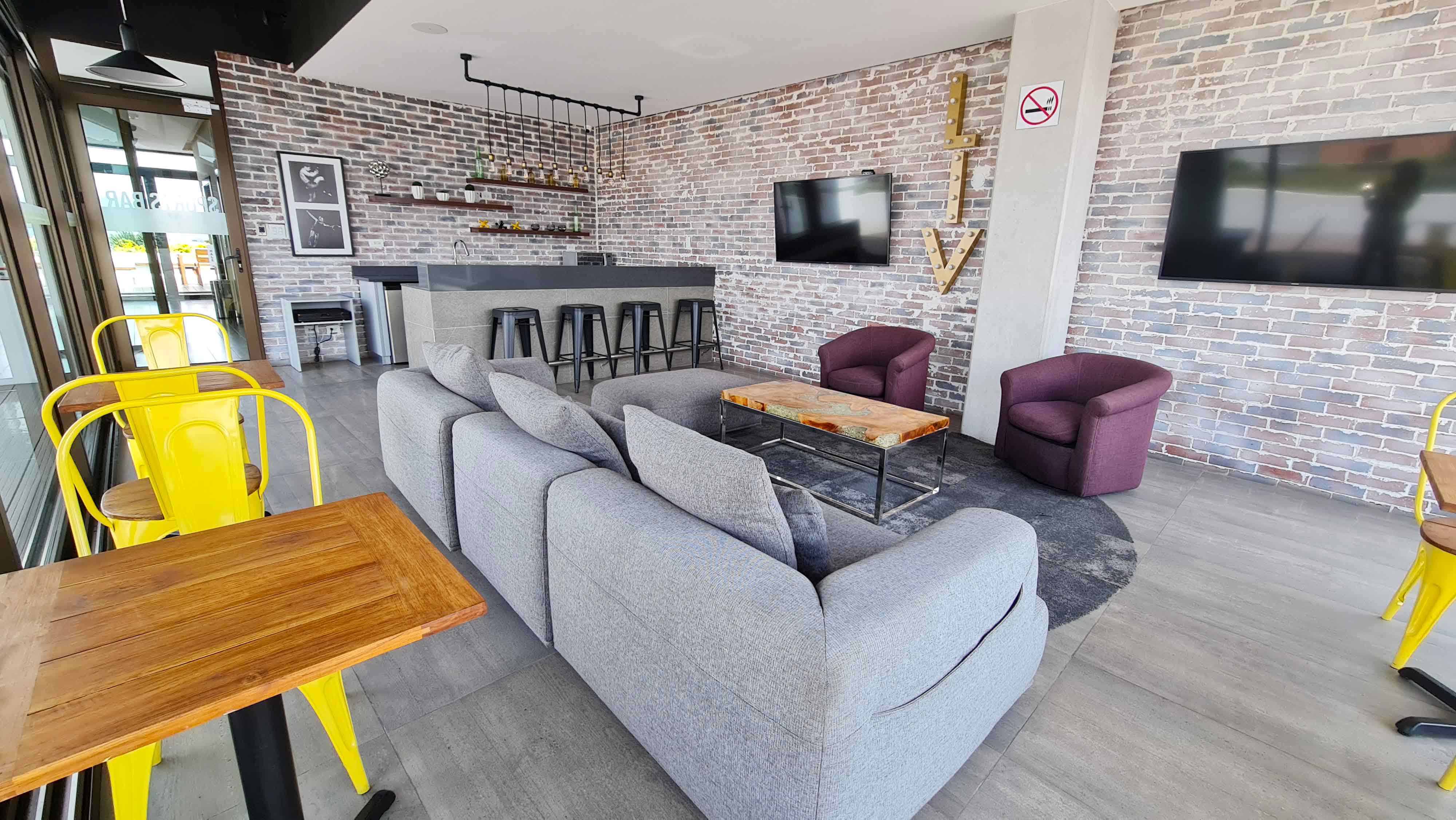 Apartamento en Venta - Zona 15 VH1 — foto 6