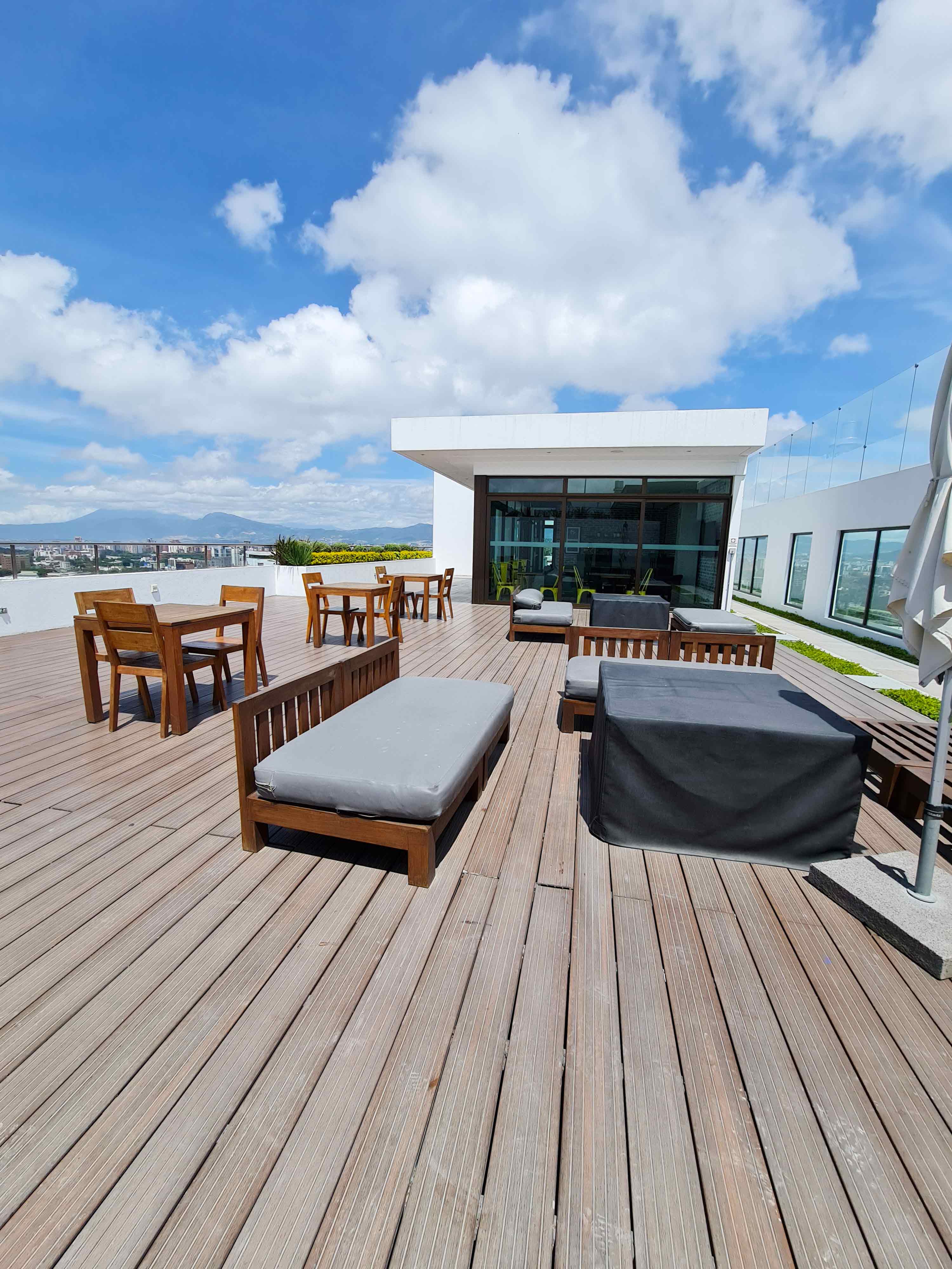 Apartamento en Venta - Zona 15 VH1 — foto 5