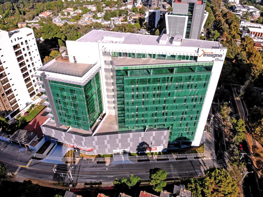 Oficina en Venta - Zona 15 — foto 1