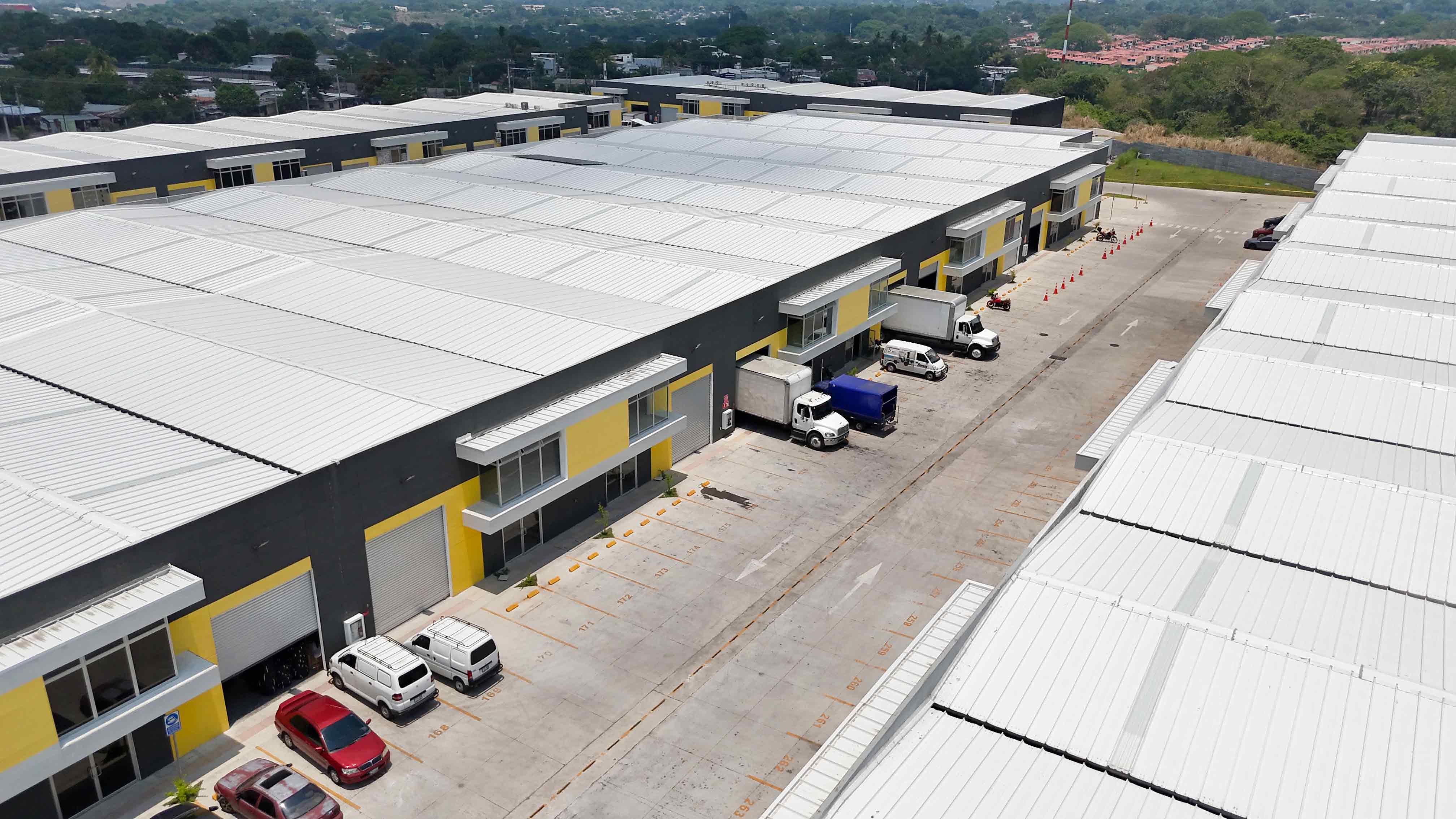 Distribodegas en Venta - El Salvador — foto 4