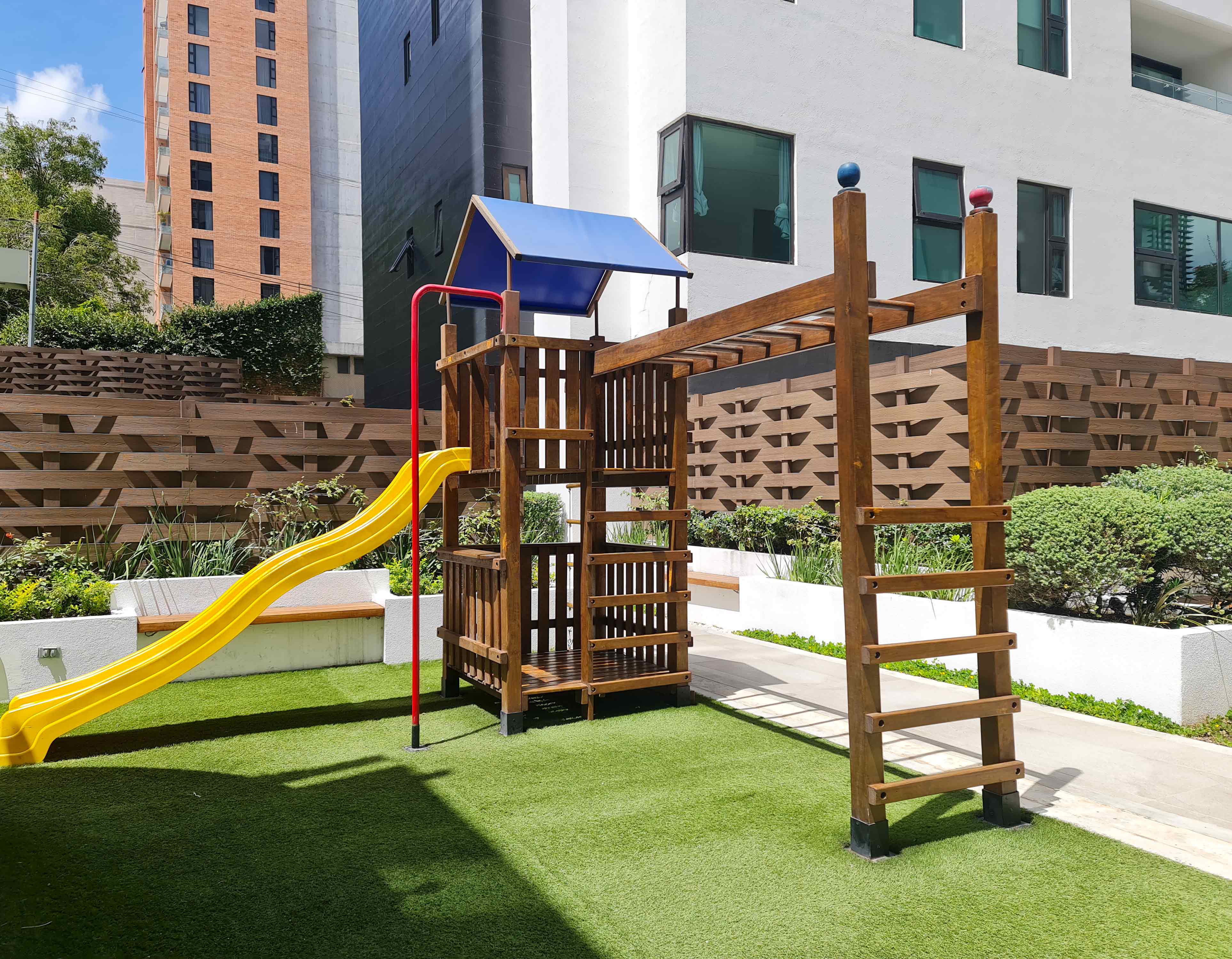 Apartamento en Venta - Zona 15 VH1 — foto 4