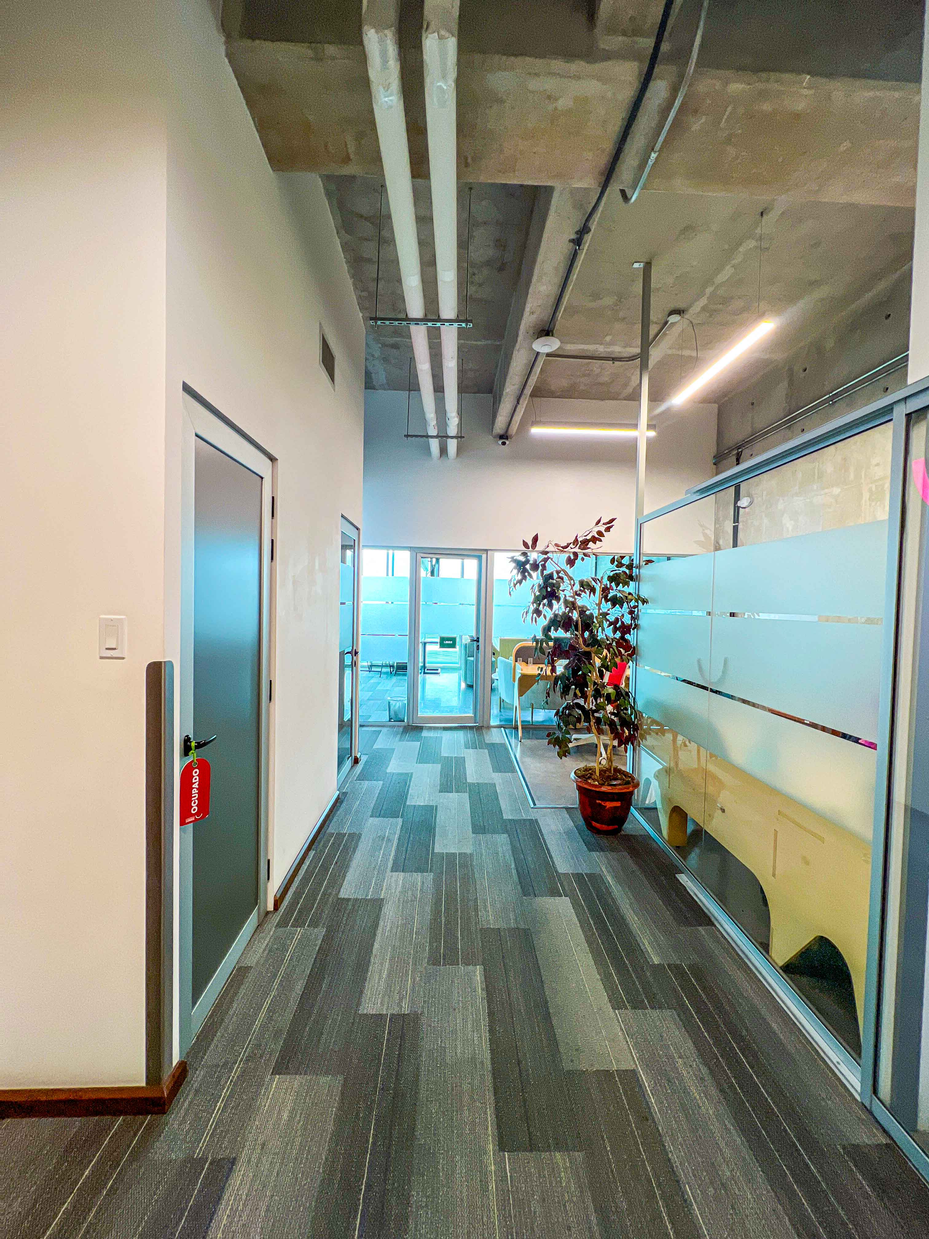 Oficina en Venta - Zona 15 — foto 3