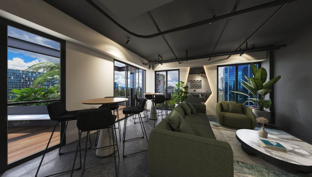 Apartamento en Venta - Zona 10 — foto 5