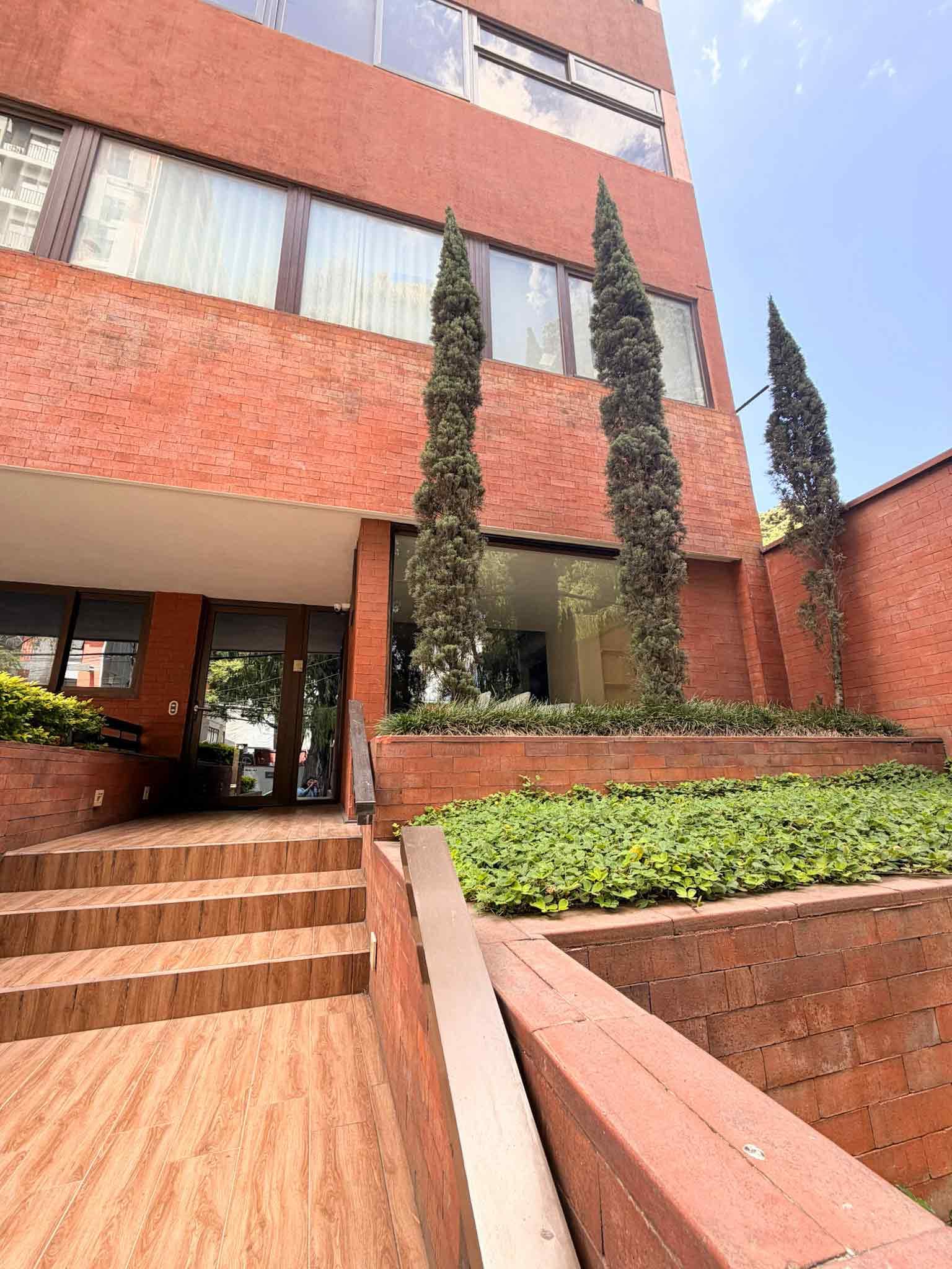 Oficina en Renta - Zona 10 — foto 4