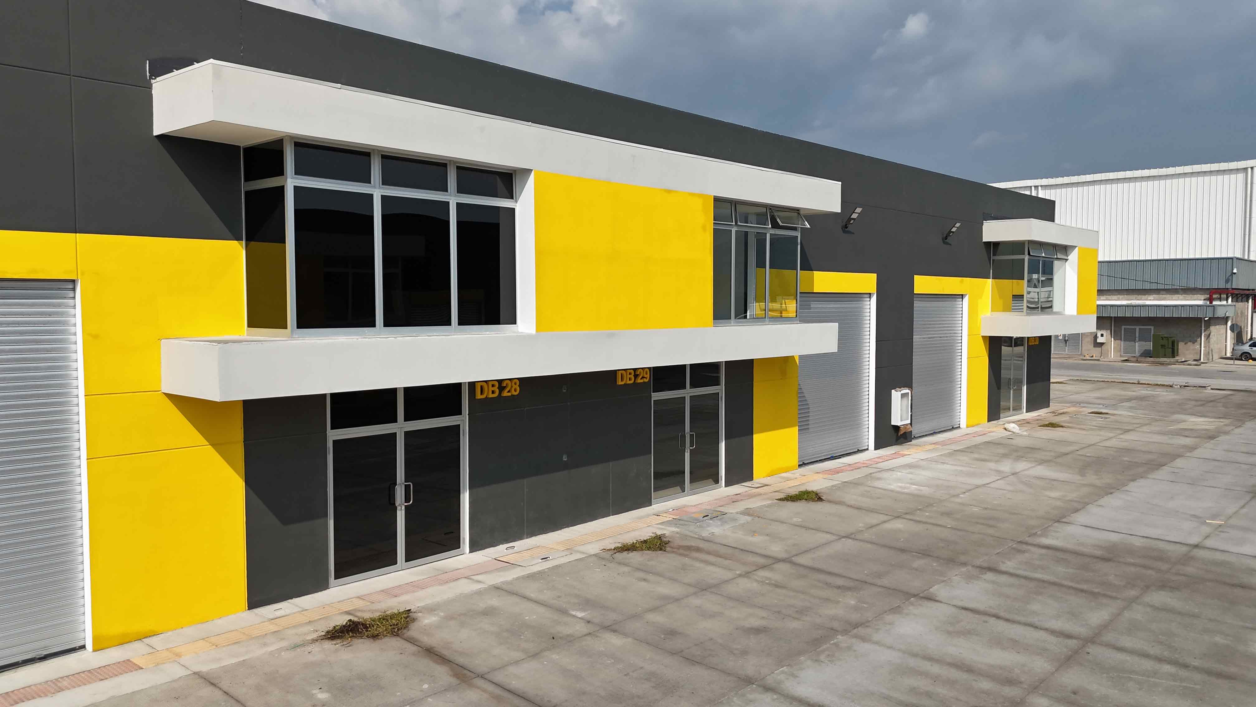 Distribodegas en Venta - El Salvador — foto 2