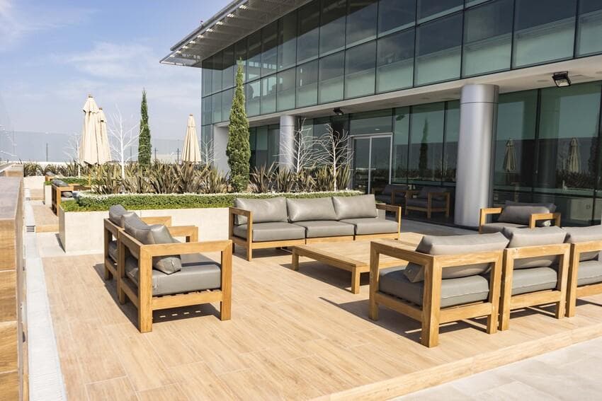Oficina en Venta en Zona 15 | Inversión con Rentabilidad del 7% — foto 4
