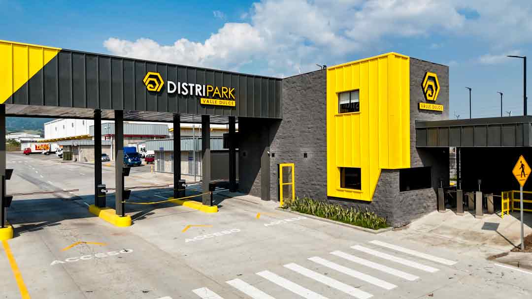 Distribodegas en Venta - El Salvador — foto 1