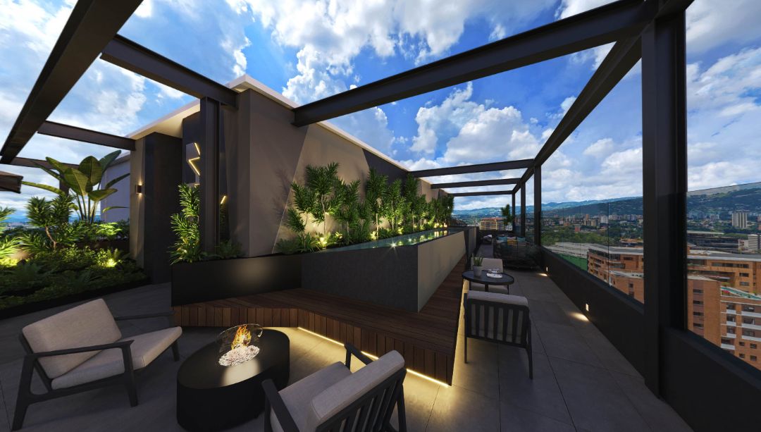 Apartamento en Venta - Zona 10 — foto 6