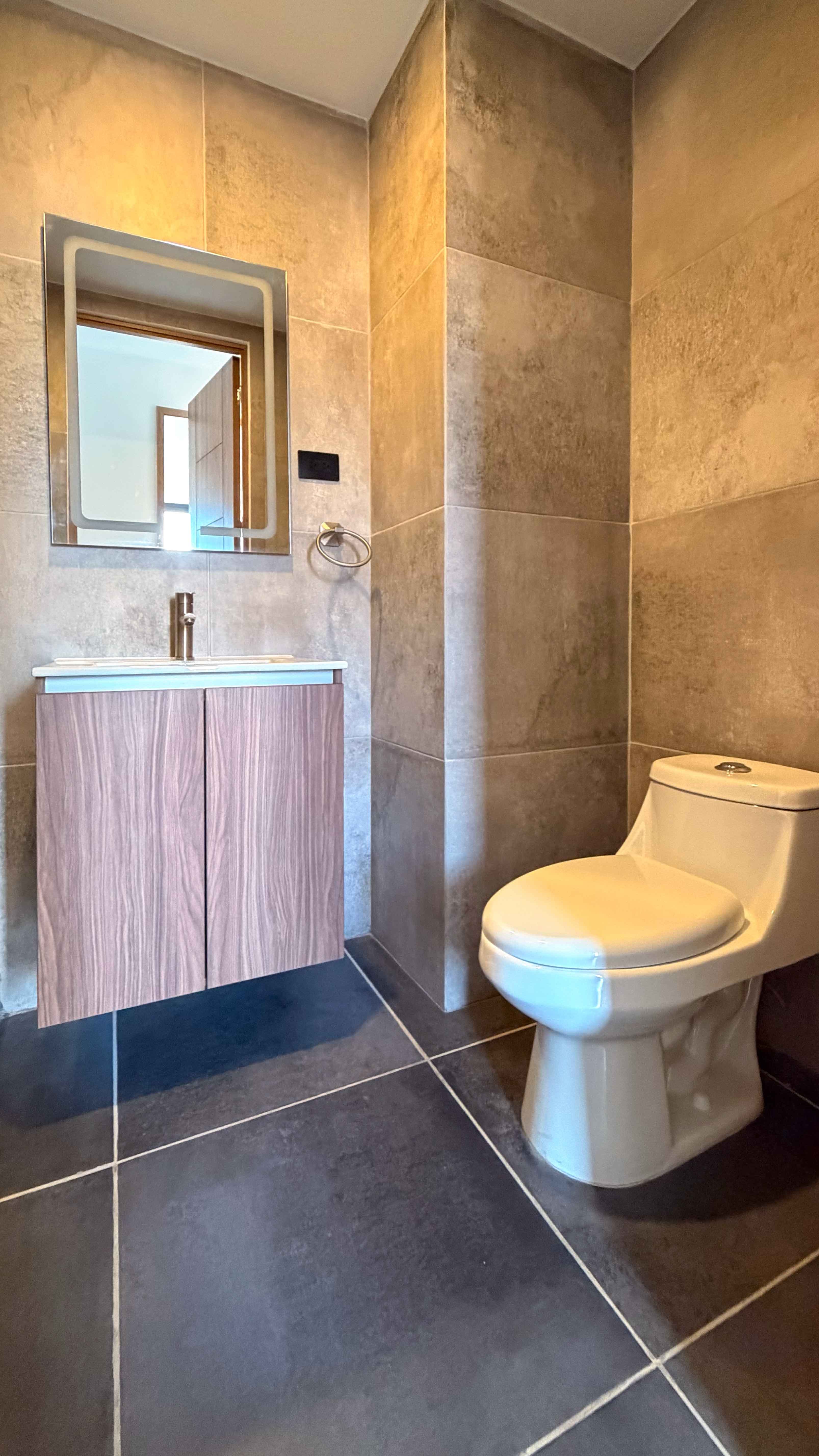 Apartamento en Renta - Zona 10 — foto 5