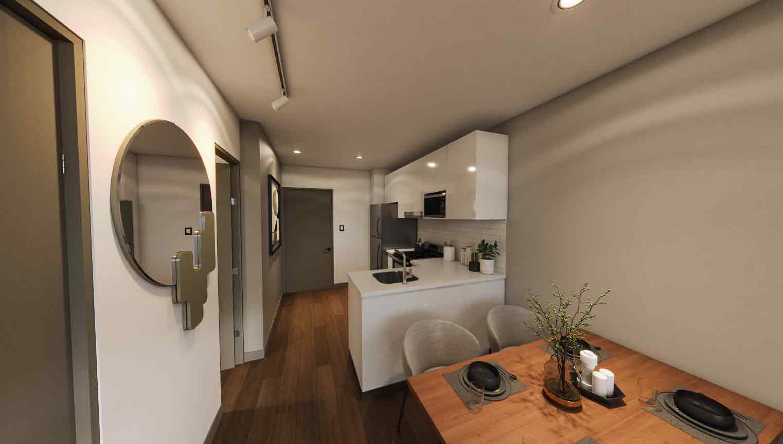 Apartamento en Venta - Zona 10 — foto 3