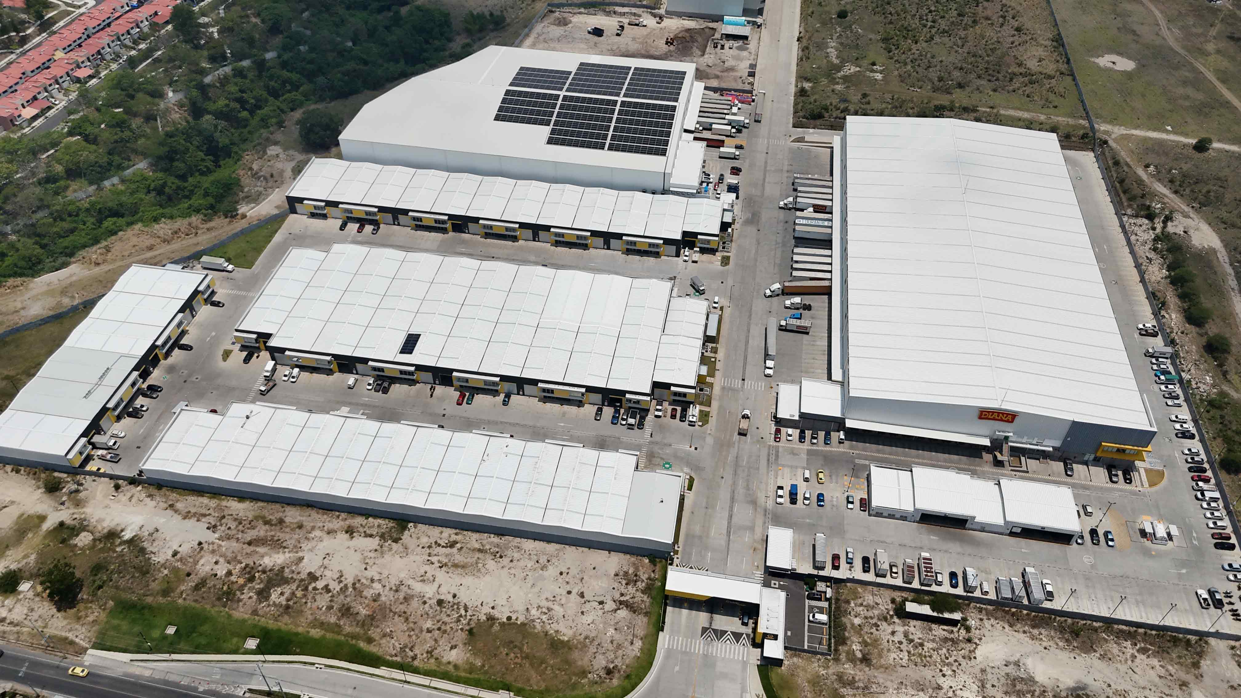 Distribodegas en Venta - El Salvador — foto 3
