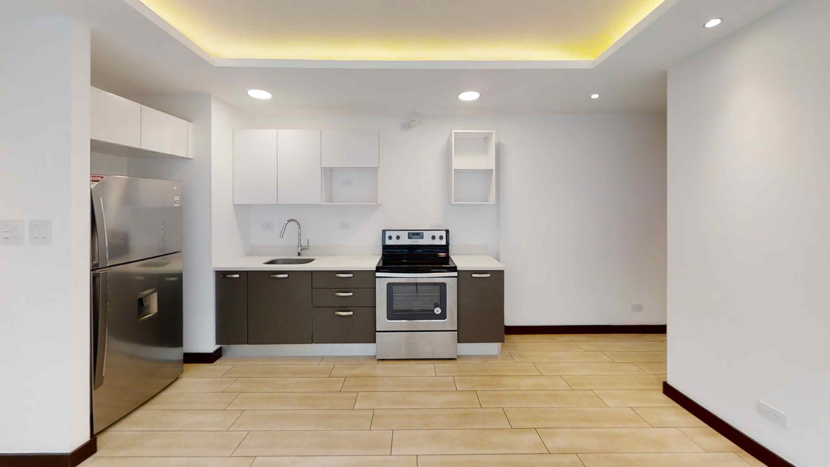 Apartamento en Venta - Zona 15 VH1 — foto 2