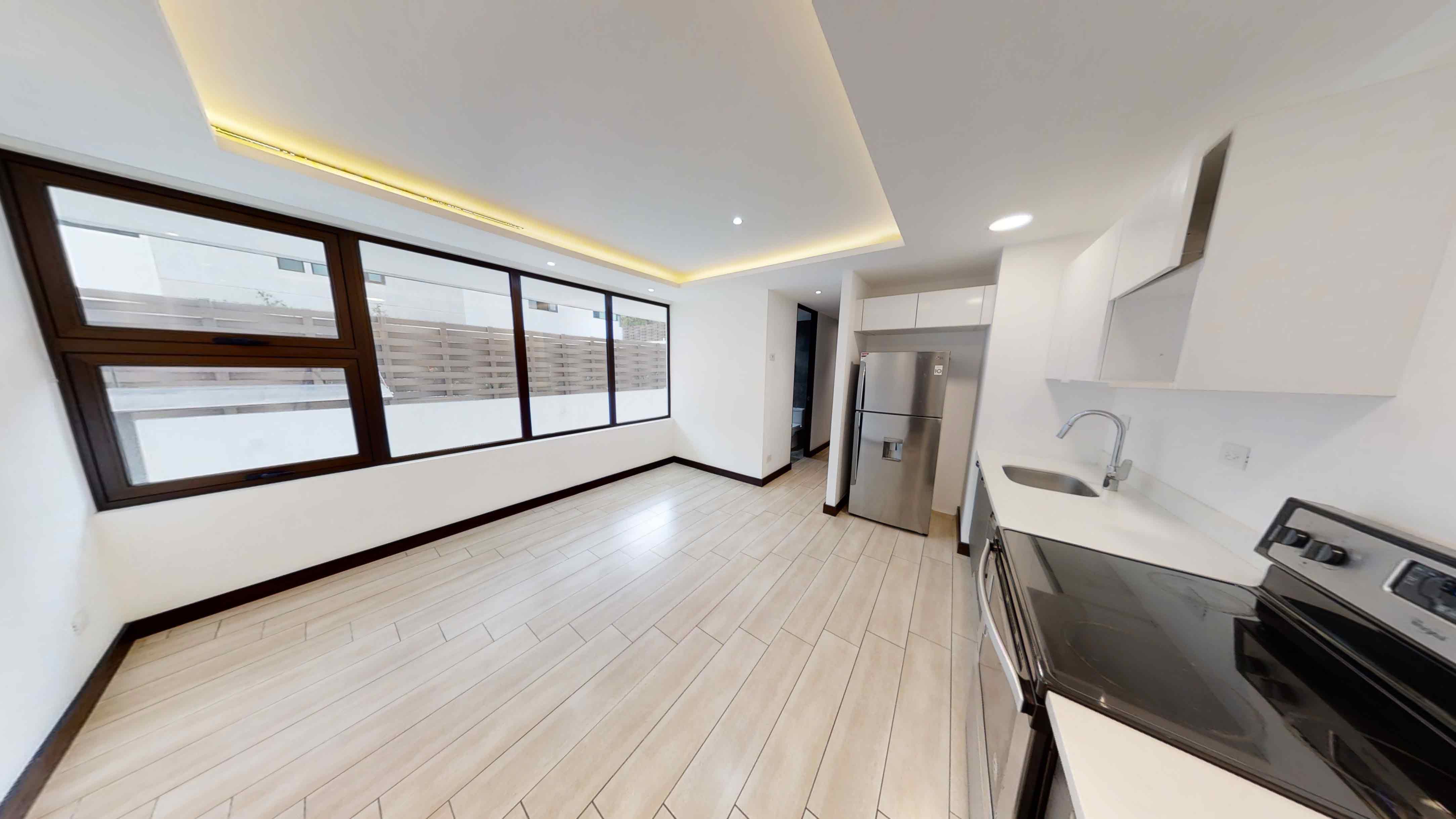 Apartamento en Venta - Zona 15 VH1 — foto 1