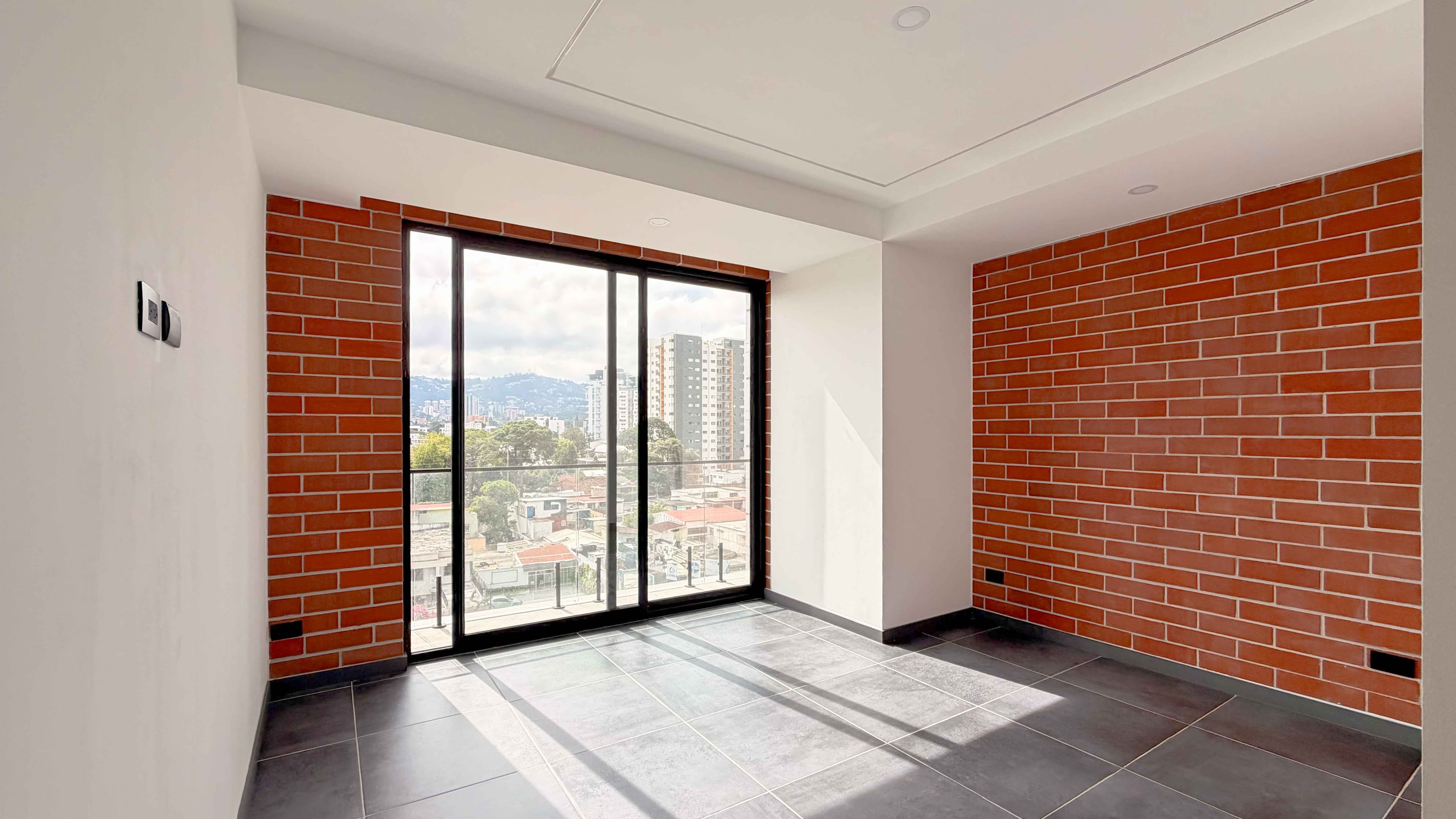 Apartamento en Renta - Zona 10 — foto 3